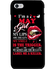 May Queen 1599 16 Phone Case tile