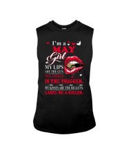 May Queen 1599 16 Sleeveless Tee tile