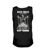Biker 1599 38 Unisex Tank tile