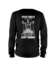 Biker 1599 38 Long Sleeve Tee tile