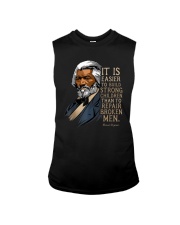 Black King 19 Sleeveless Tee tile