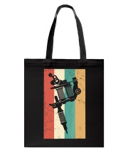 Tattoo Artist 27 Tote Bag tile
