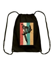 Tattoo Artist 27 Drawstring Bag tile