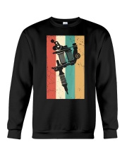 Tattoo Artist 27 Crewneck Sweatshirt tile