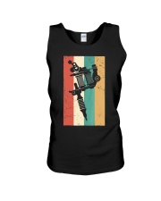 Tattoo Artist 27 Unisex Tank tile