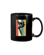Tattoo Artist 27 Mug tile
