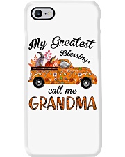 Love Fall 37 Phone Case tile