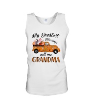 Love Fall 37 Unisex Tank tile
