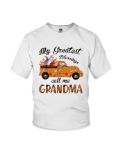 Love Fall 37 Youth T-Shirt tile