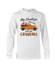 Love Fall 37 Long Sleeve Tee tile