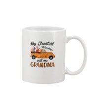 Love Fall 37 Mug tile