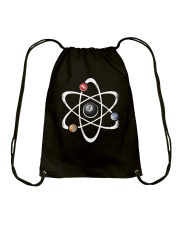 Billiard 11 Drawstring Bag tile