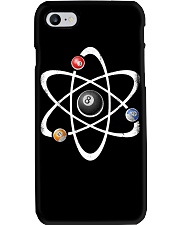 Billiard 11 Phone Case tile