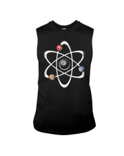 Billiard 11 Sleeveless Tee tile