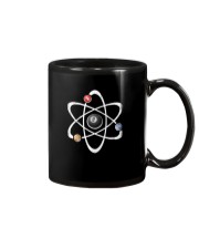 Billiard 11 Mug tile