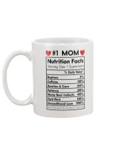 Mug - Mother Mug back