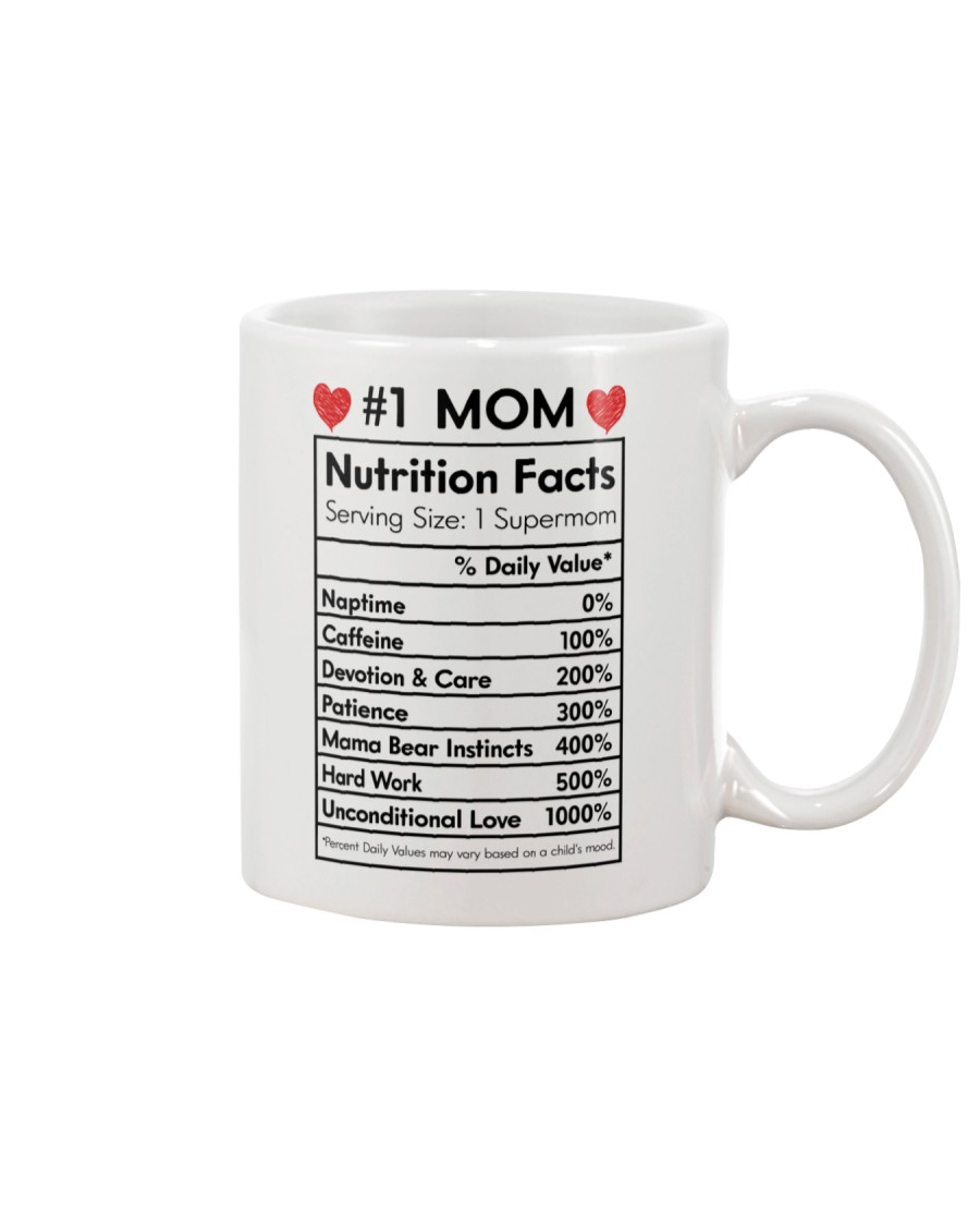 Mug - Mother Mug