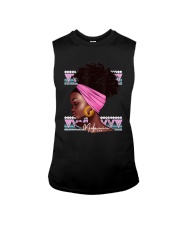 Black Queen 22 Sleeveless Tee tile
