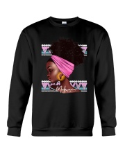 Black Queen 22 Crewneck Sweatshirt tile