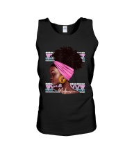 Black Queen 22 Unisex Tank tile