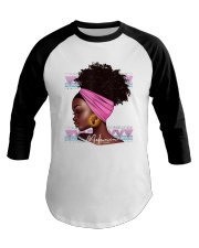 Black Queen 22 Baseball Tee tile