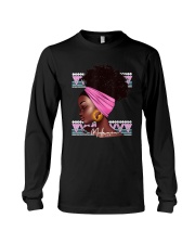 Black Queen 22 Long Sleeve Tee tile