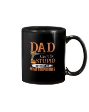 Special Gift For Father's Day - Dad Mug tile