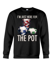 Poker 49 Crewneck Sweatshirt tile