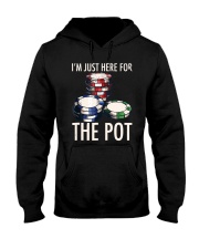 Poker 49 Hooded Sweatshirt tile