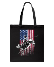 Cowboy 40 Tote Bag tile