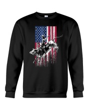 Cowboy 40 Crewneck Sweatshirt tile