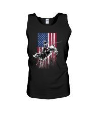 Cowboy 40 Unisex Tank tile