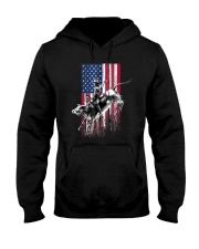 Cowboy 40 Hooded Sweatshirt tile