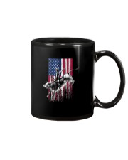 Cowboy 40 Mug tile