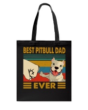 Pit Bull 1599 73 Tote Bag tile