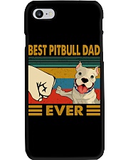 Pit Bull 1599 73 Phone Case tile
