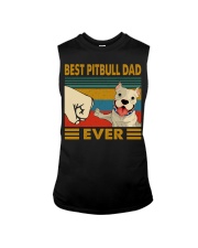 Pit Bull 1599 73 Sleeveless Tee tile