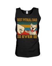 Pit Bull 1599 73 Unisex Tank tile