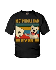 Pit Bull 1599 73 Youth T-Shirt tile