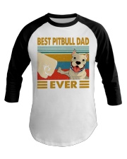Pit Bull 1599 73 Baseball Tee tile