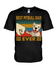 Pit Bull 1599 73 V-Neck T-Shirt tile