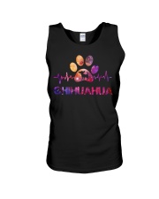 Chihuahua 1599 59 Unisex Tank tile