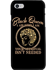 Black Girl Pride 37 Phone Case tile