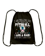 Pit Bull 1599 12 Drawstring Bag tile