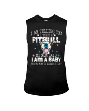 Pit Bull 1599 12 Sleeveless Tee tile