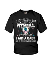Pit Bull 1599 12 Youth T-Shirt tile