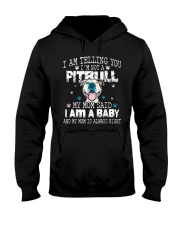 Pit Bull 1599 12 Hooded Sweatshirt tile