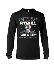 Pit Bull 1599 12 Long Sleeve Tee tile