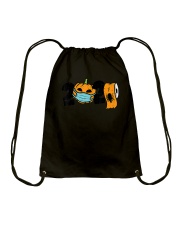 Halloween 2020 10 Drawstring Bag tile