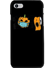 Halloween 2020 10 Phone Case tile